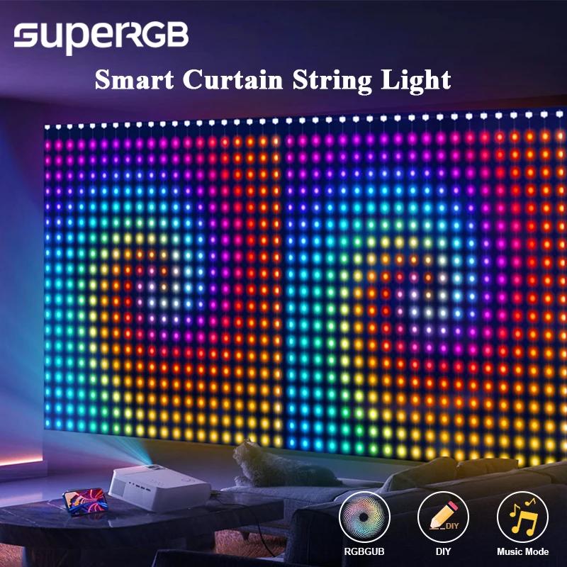 Ʈ Ŀư   DIY ׸ ؽƮ LED ÷, Ʈ LED RGB Ʈ , RGB LED   Ŀư , 2 